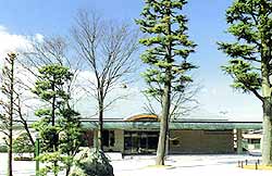 三学院／極楽殿